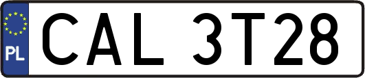 CAL3T28