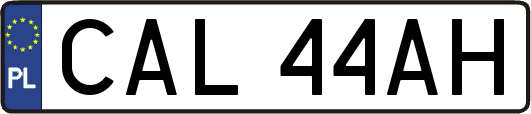 CAL44AH