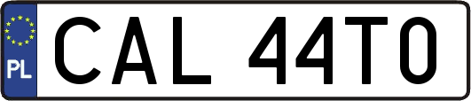CAL44T0