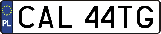 CAL44TG