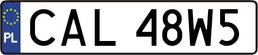 CAL48W5
