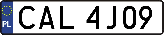 CAL4J09