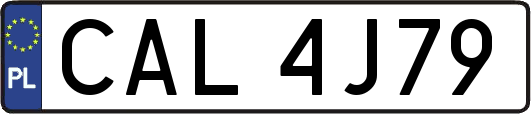 CAL4J79