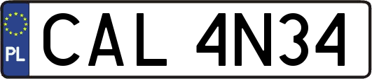 CAL4N34