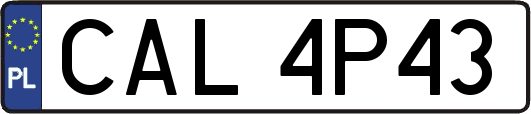 CAL4P43