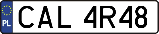 CAL4R48