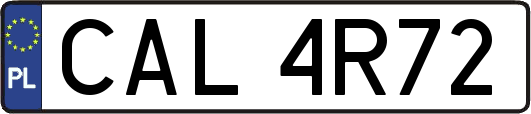 CAL4R72