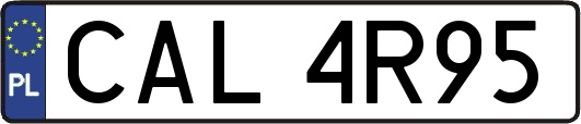 CAL4R95