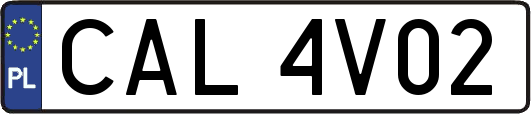 CAL4V02