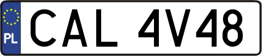 CAL4V48