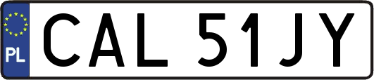 CAL51JY