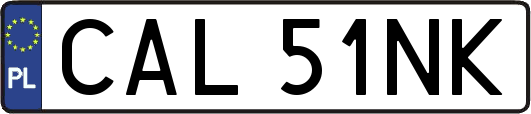 CAL51NK