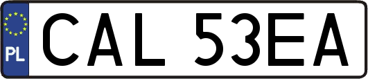 CAL53EA