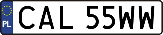 CAL55WW