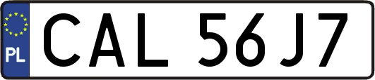 CAL56J7