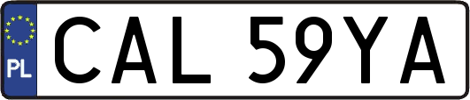 CAL59YA