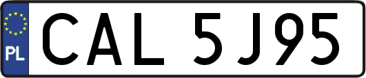 CAL5J95