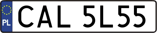CAL5L55