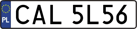 CAL5L56