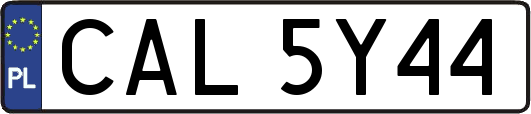 CAL5Y44