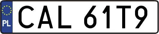 CAL61T9