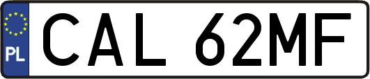 CAL62MF