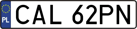 CAL62PN