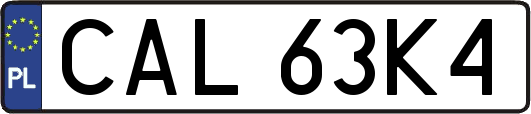 CAL63K4