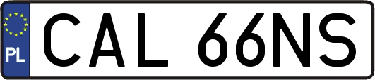 CAL66NS