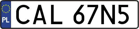 CAL67N5