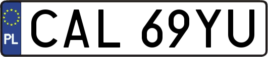 CAL69YU