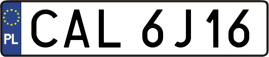 CAL6J16