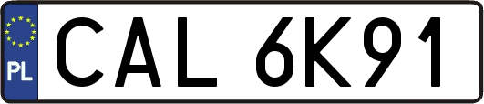 CAL6K91