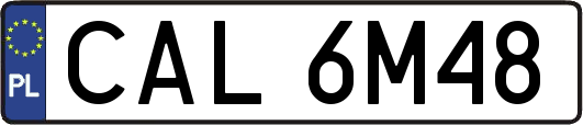 CAL6M48