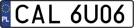 CAL6U06