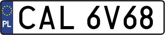 CAL6V68