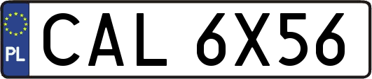CAL6X56