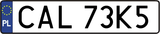 CAL73K5