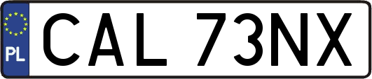 CAL73NX