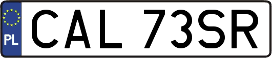 CAL73SR