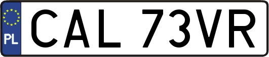 CAL73VR