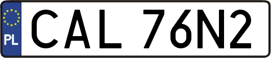 CAL76N2