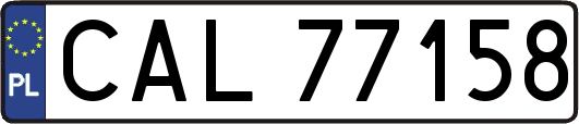CAL77158