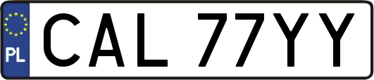 CAL77YY