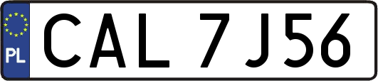 CAL7J56