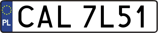 CAL7L51