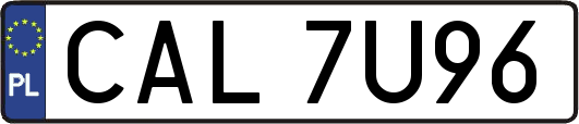 CAL7U96
