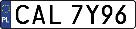 CAL7Y96
