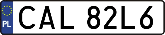 CAL82L6