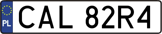 CAL82R4
